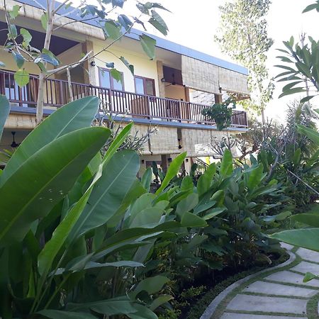 Jaya Villa Amed Extérieur photo