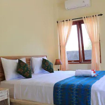 Jaya Villa Amed Extérieur photo