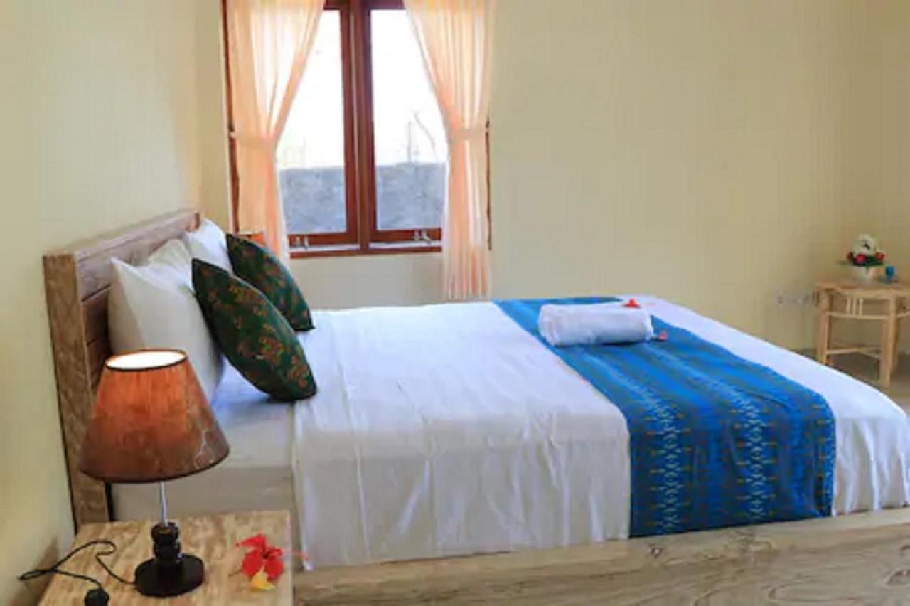 Jaya Villa Amed Extérieur photo