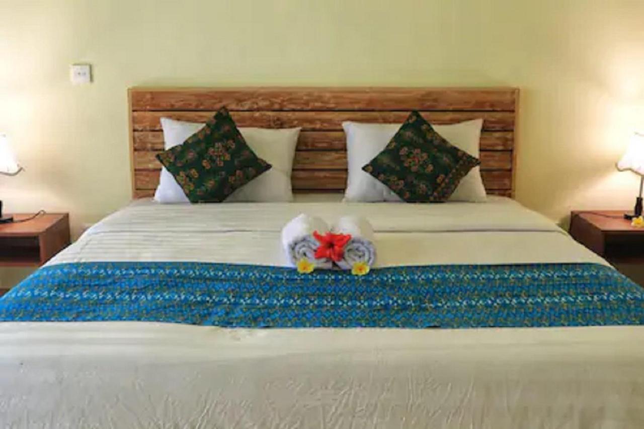 Jaya Villa Amed Extérieur photo