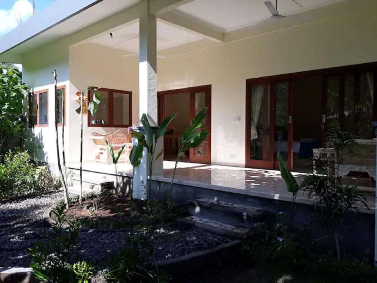 Jaya Villa Amed Extérieur photo