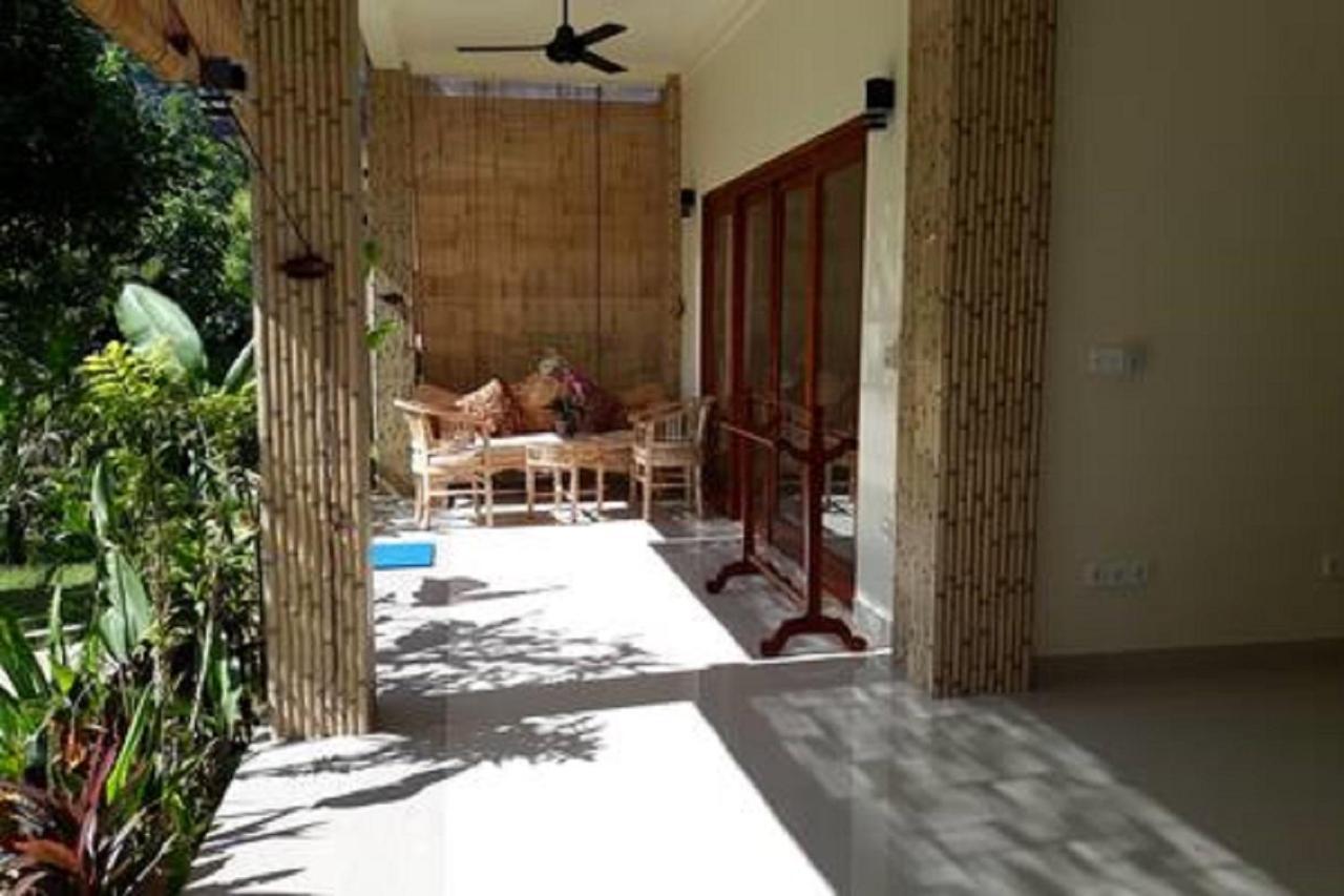 Jaya Villa Amed Extérieur photo