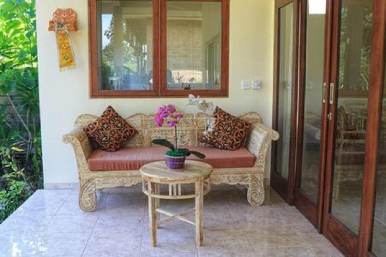 Jaya Villa Amed Extérieur photo