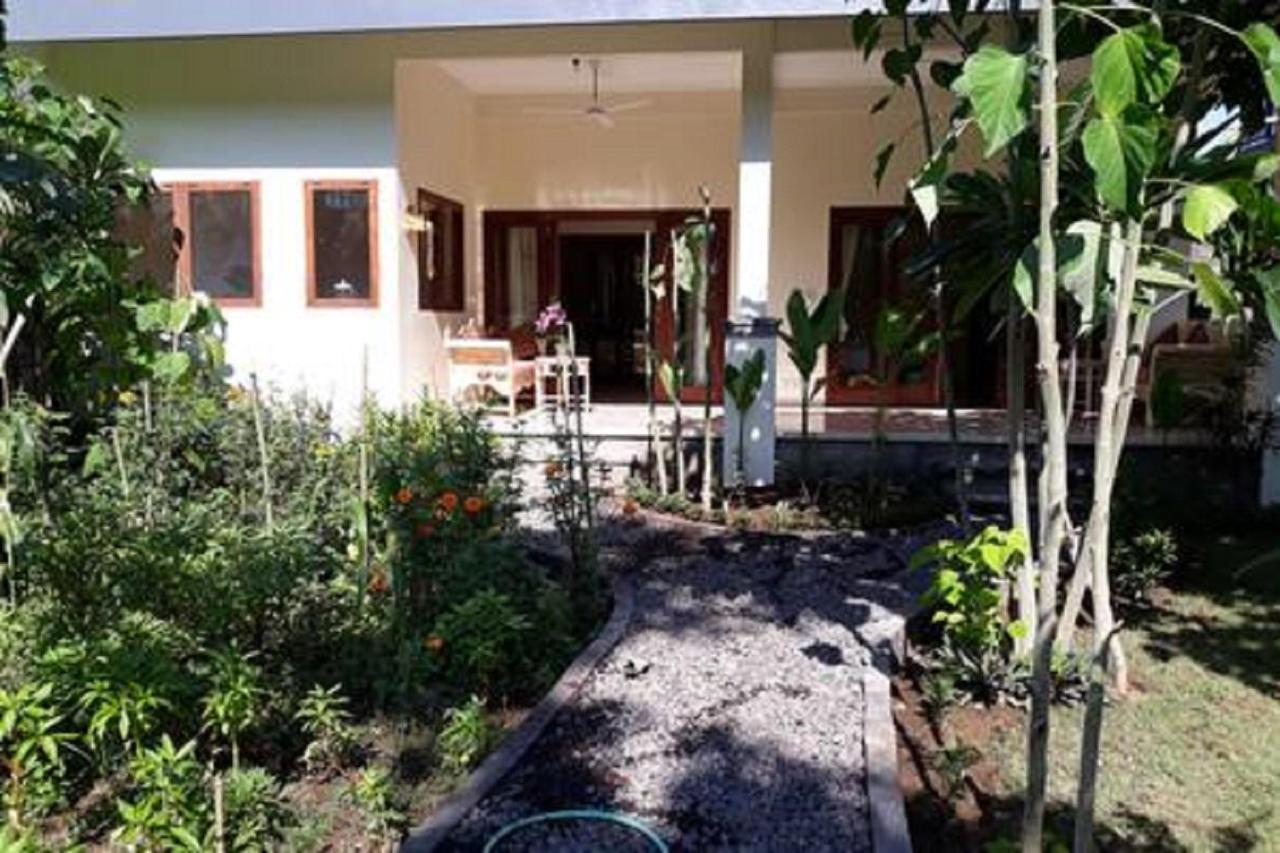 Jaya Villa Amed Extérieur photo