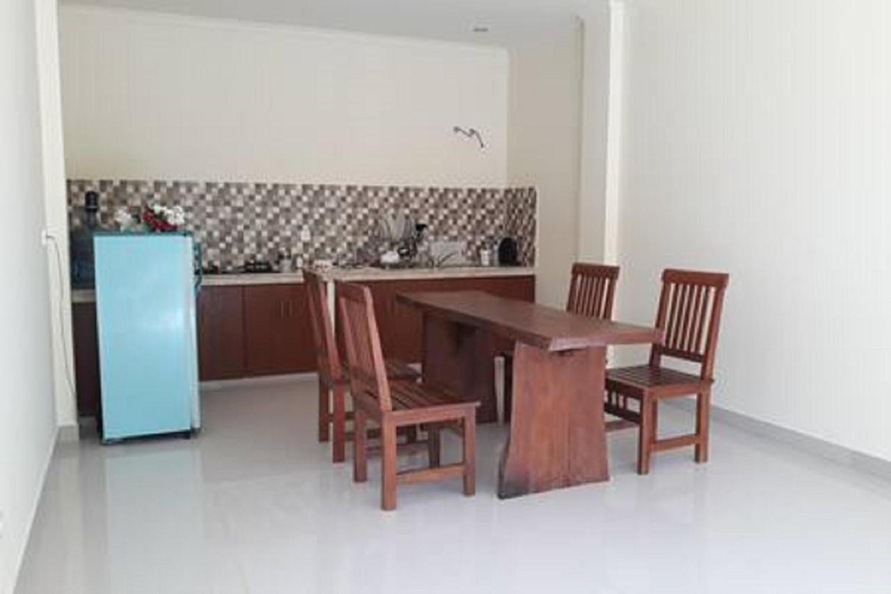 Jaya Villa Amed Extérieur photo