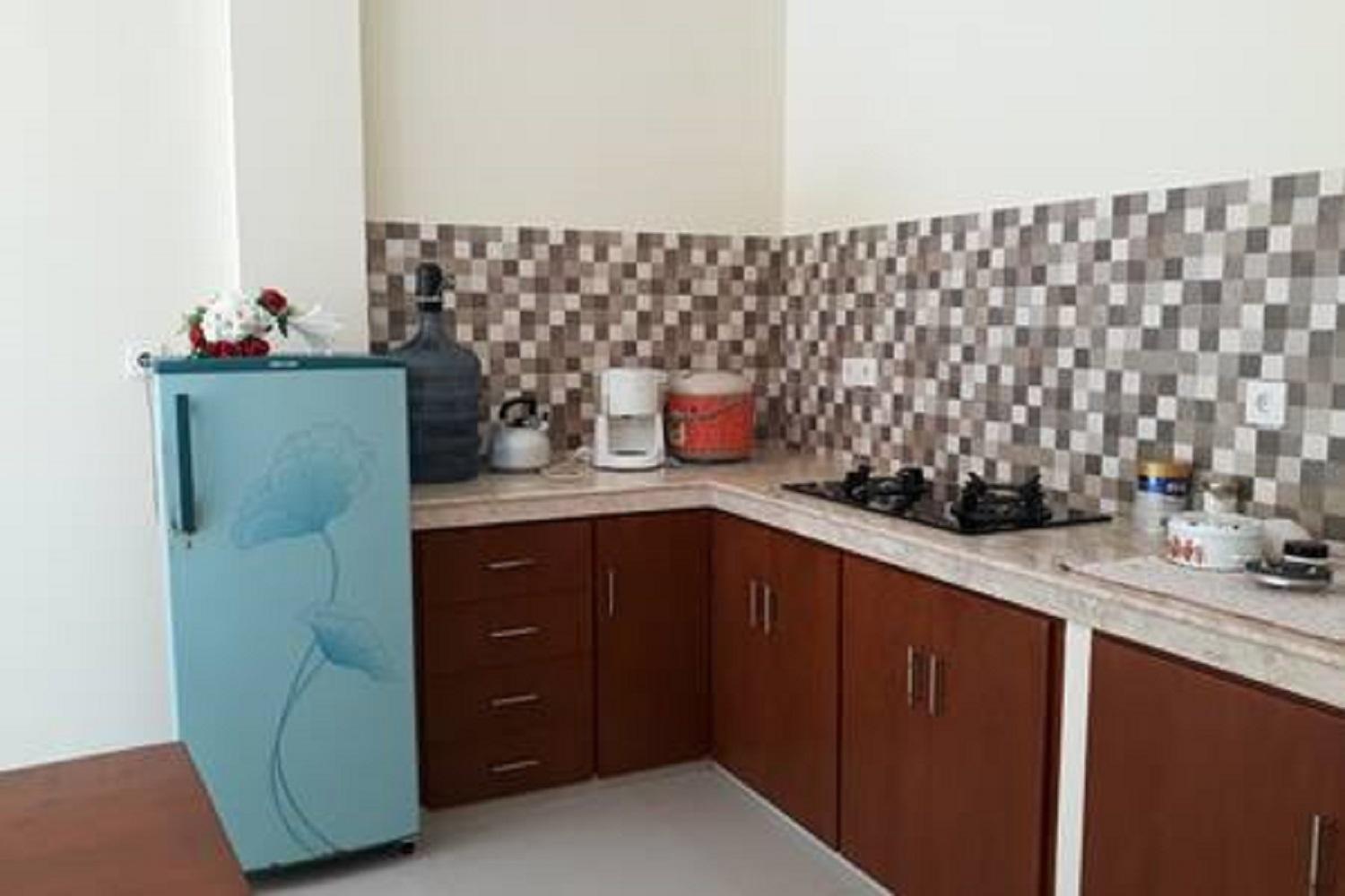 Jaya Villa Amed Chambre photo