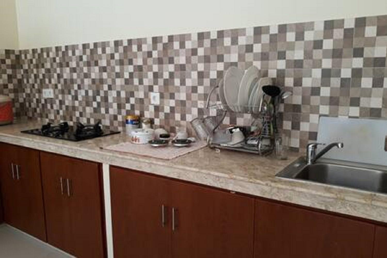 Jaya Villa Amed Chambre photo