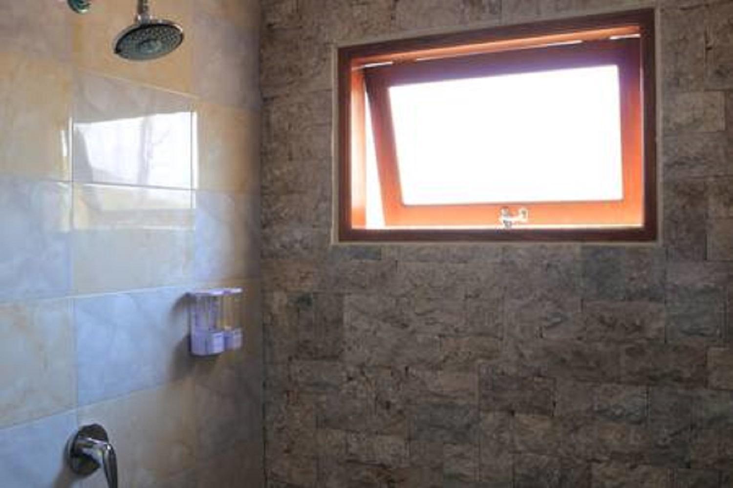 Jaya Villa Amed Chambre photo