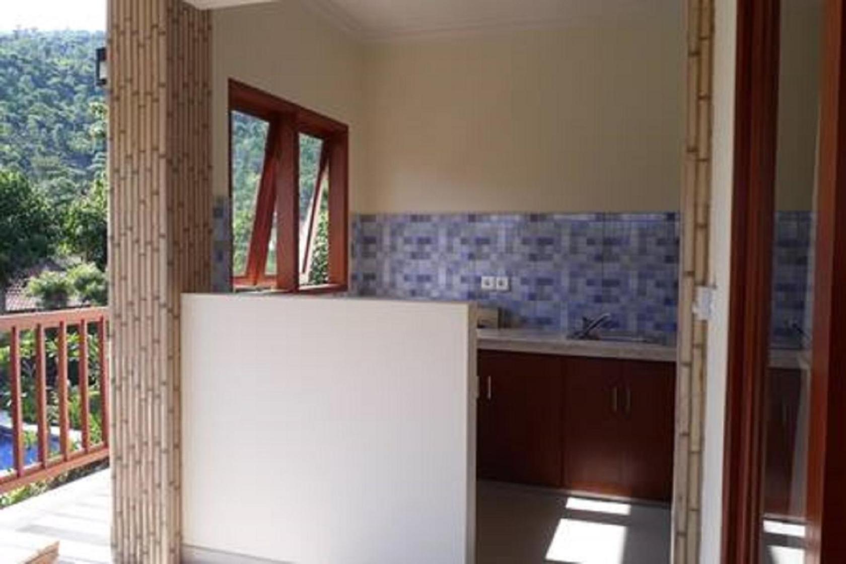 Jaya Villa Amed Chambre photo