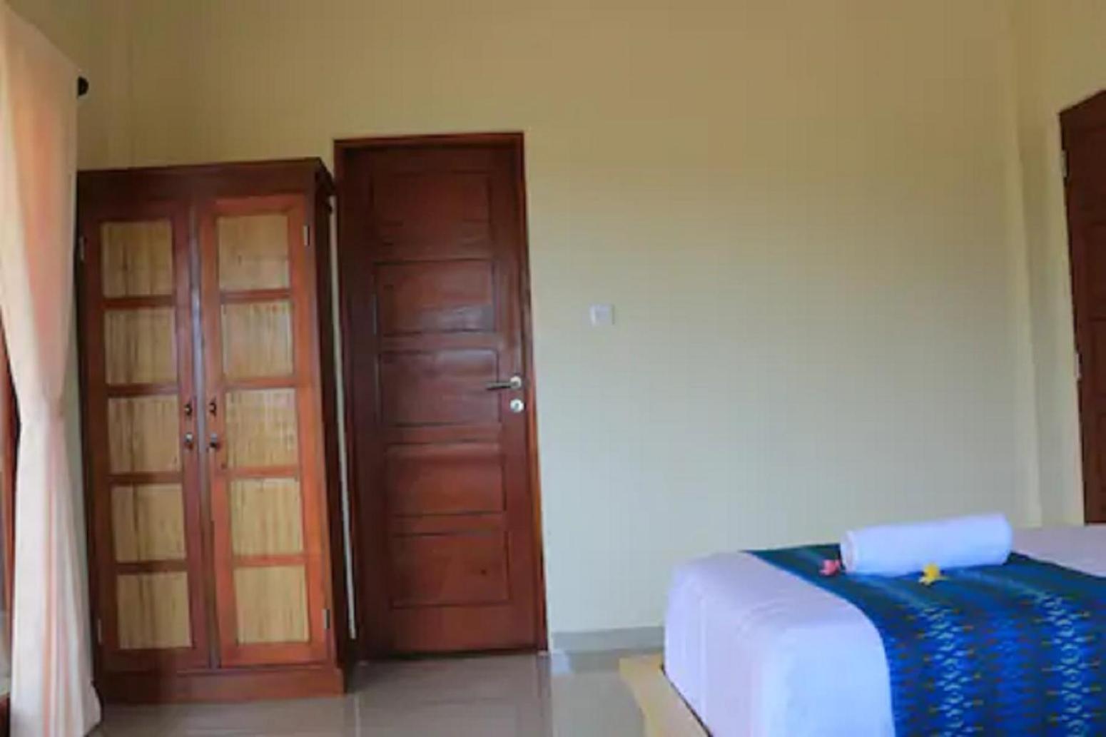 Jaya Villa Amed Chambre photo